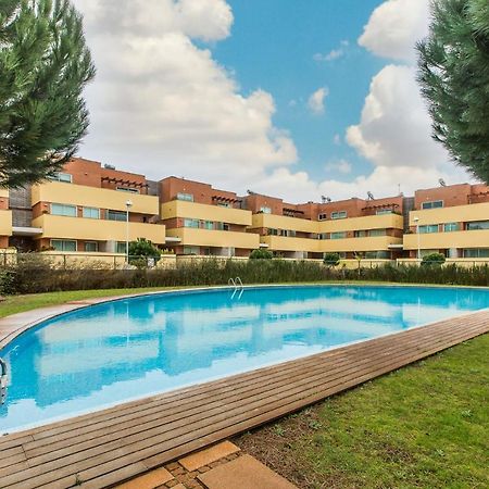 Furadouro Beach And Club Apartment Ovar Dış mekan fotoğraf