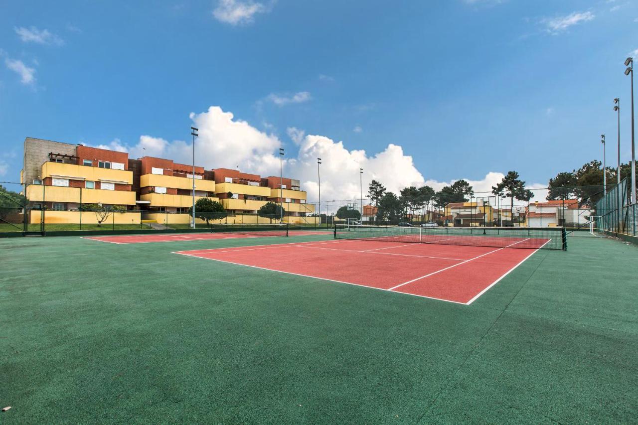 Furadouro Beach And Club Apartment Ovar Dış mekan fotoğraf