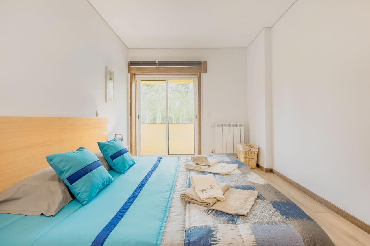 Furadouro Beach And Club Apartment Ovar Dış mekan fotoğraf
